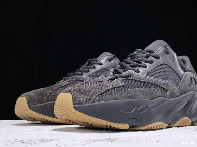 Boost Yeezy Black 700 FV5304 Adidas Utility 0510